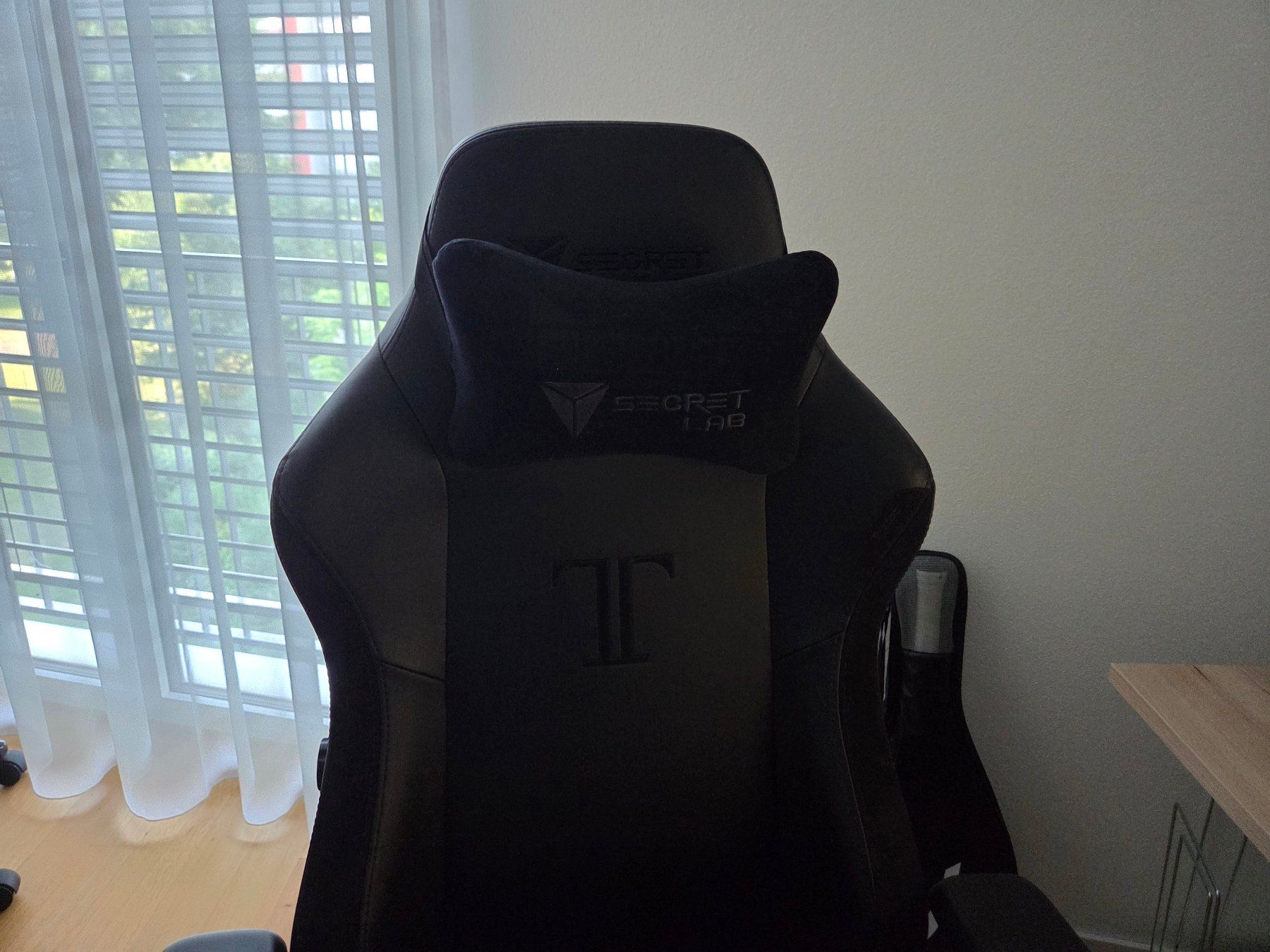 Secretlab Sedie: Secretlab Titan Gaming Stuhl 2020 ca. 2 Jahre alt – Usato da Wetzikon ZH venduto da Eyera 7
