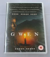 GWEN - William McGregor NEU/OVP