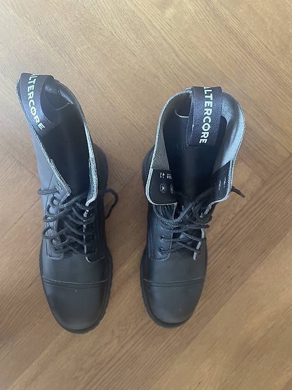 Herrenschuhe: Altercore Schuhe Gr 41 – Gebraucht aus Bern von malui 1