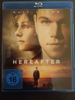 "Hereafter - Das Leben danach" auf Blu-ray / Top Zustand