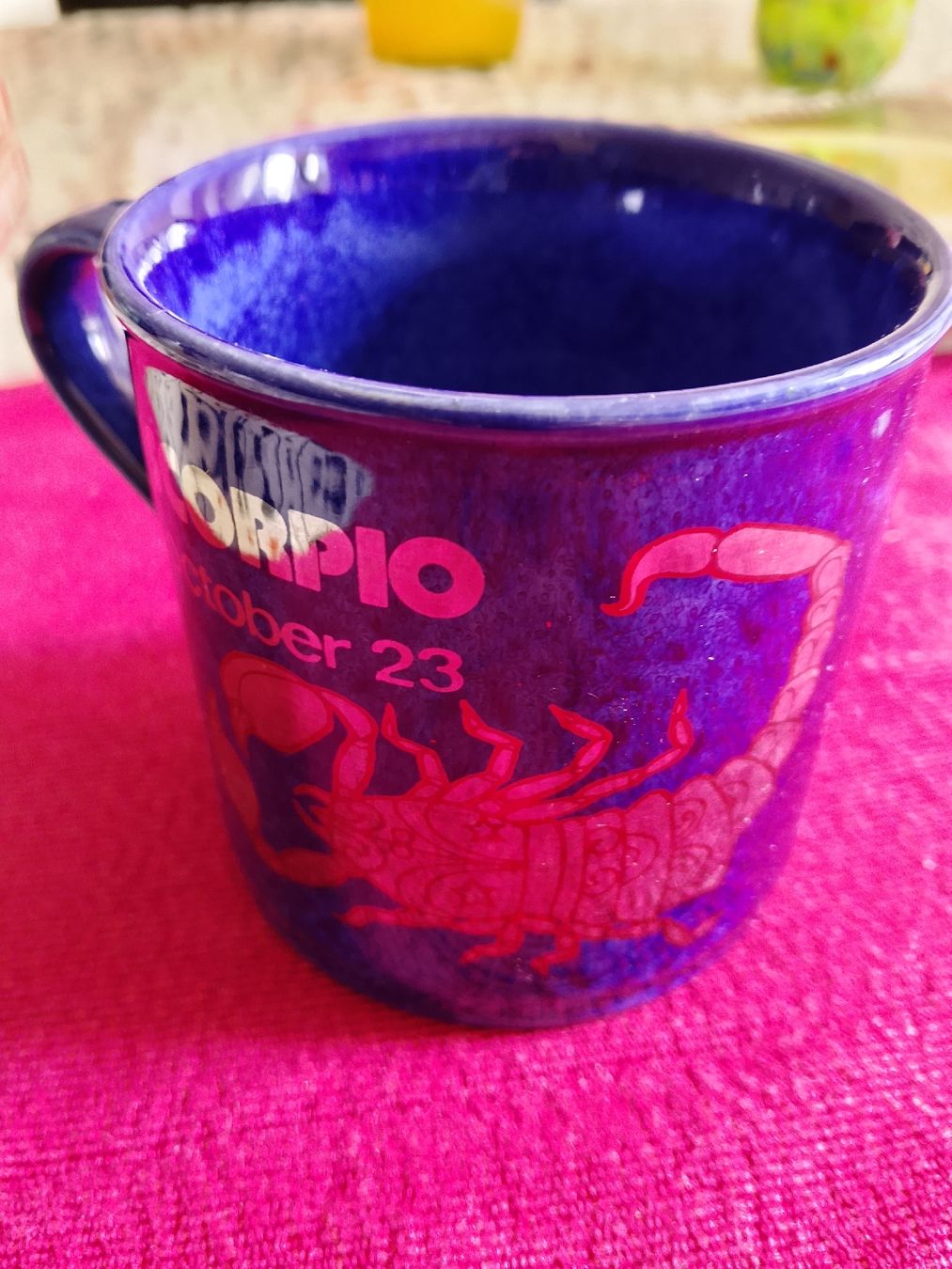 Tazze: Tasse – Nuovo (secondo la descrizione) da Volken venduto da katz5 1