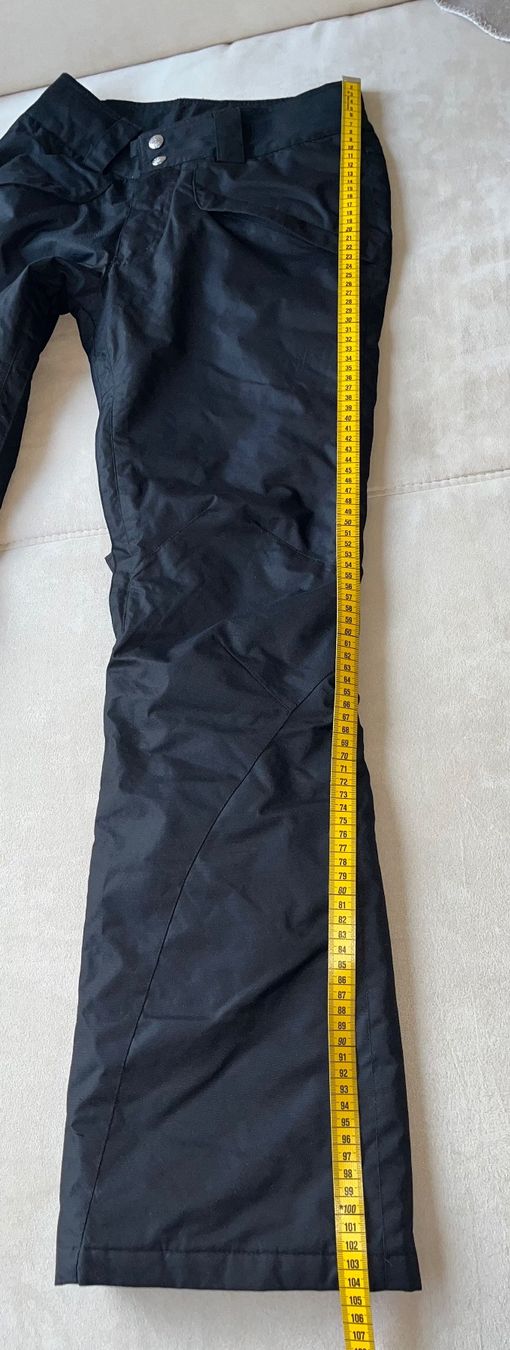 Pantaloni: Schneehose Gr.XS/S – Nuovo (secondo la descrizione) da Stäfa venduto da Exclusive0 9