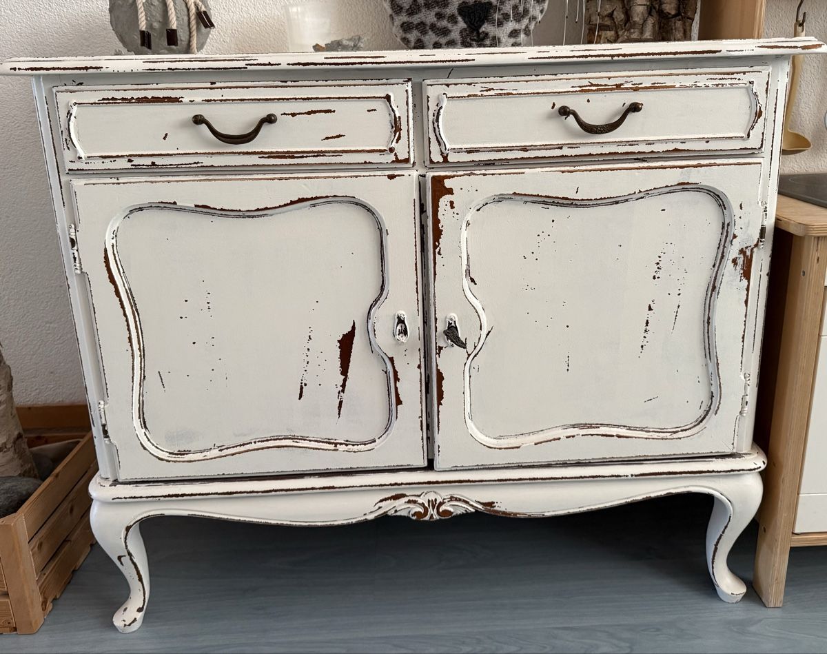 Cassettiere: Shabby Kommode – Usato da Uffikon venduto da Elmar4