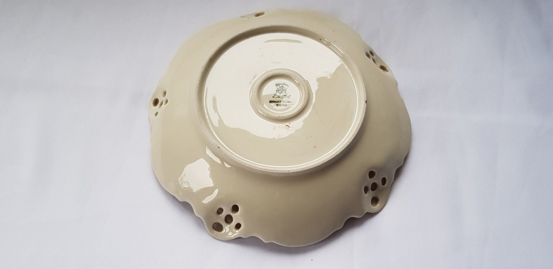 Schalen: Rosenthal - Schale 19,5 cm TOP – Gebraucht aus Dällikon von Toyfan 4