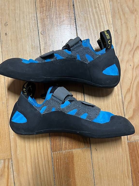Scarpe da uomo: Chausson LA SPORTIVA - Taille 43 – Usato da Genève venduto da cho_jf98 2