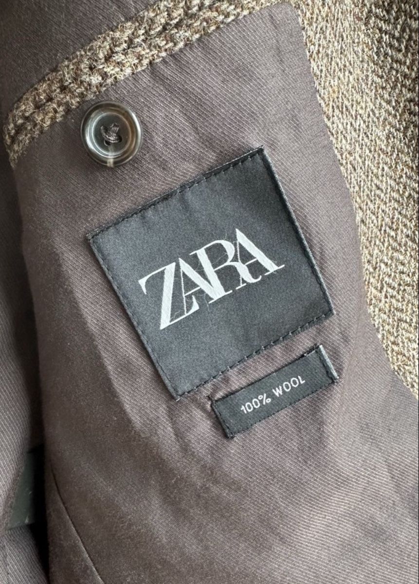 Zara Completi: Sakko Zara – Usato da Pratteln venduto da e.g.99 4