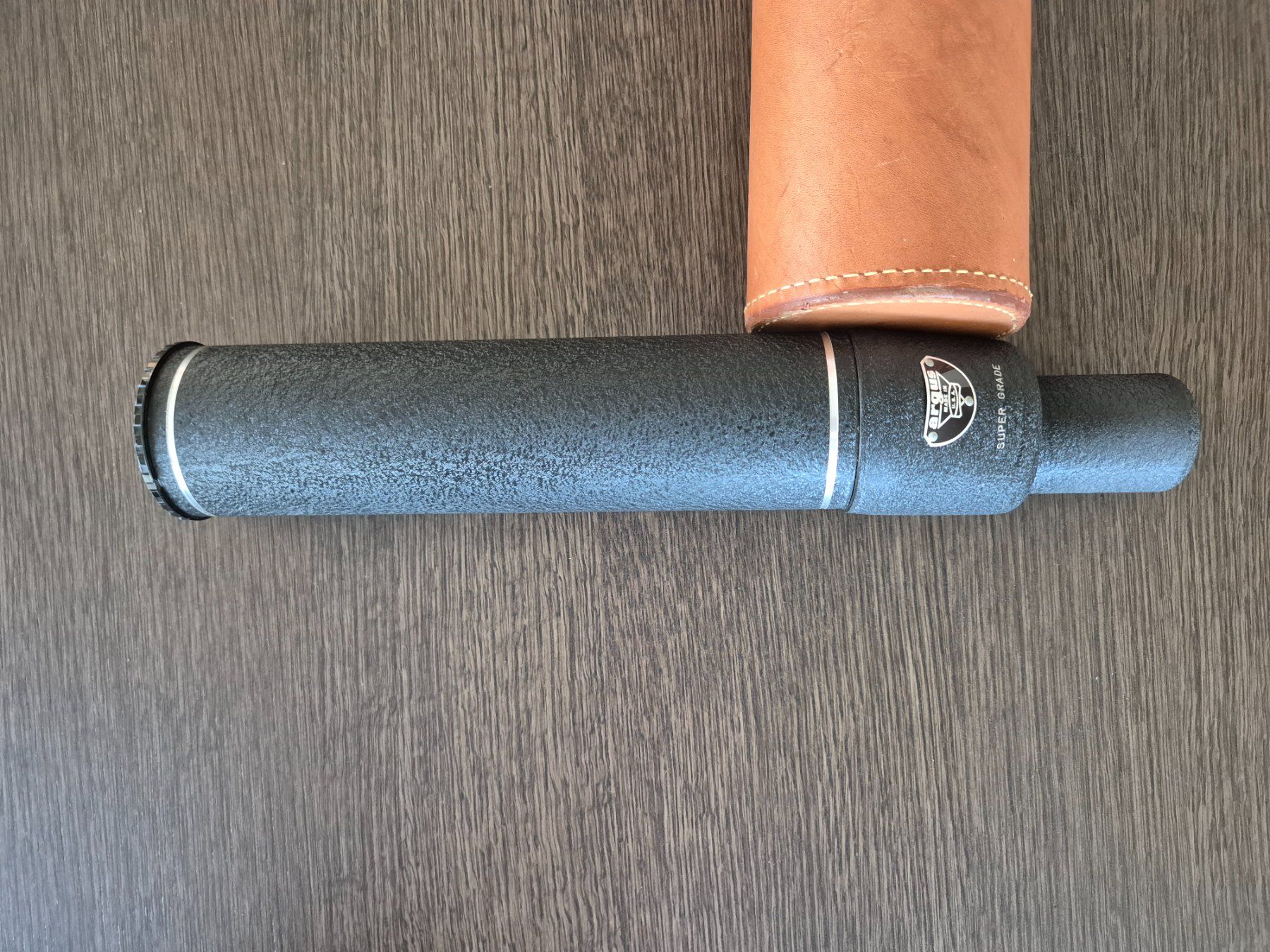 Jumelles: Jumelle ARGUS Super grade – D'occasion à Satigny par FXBRATSCHI