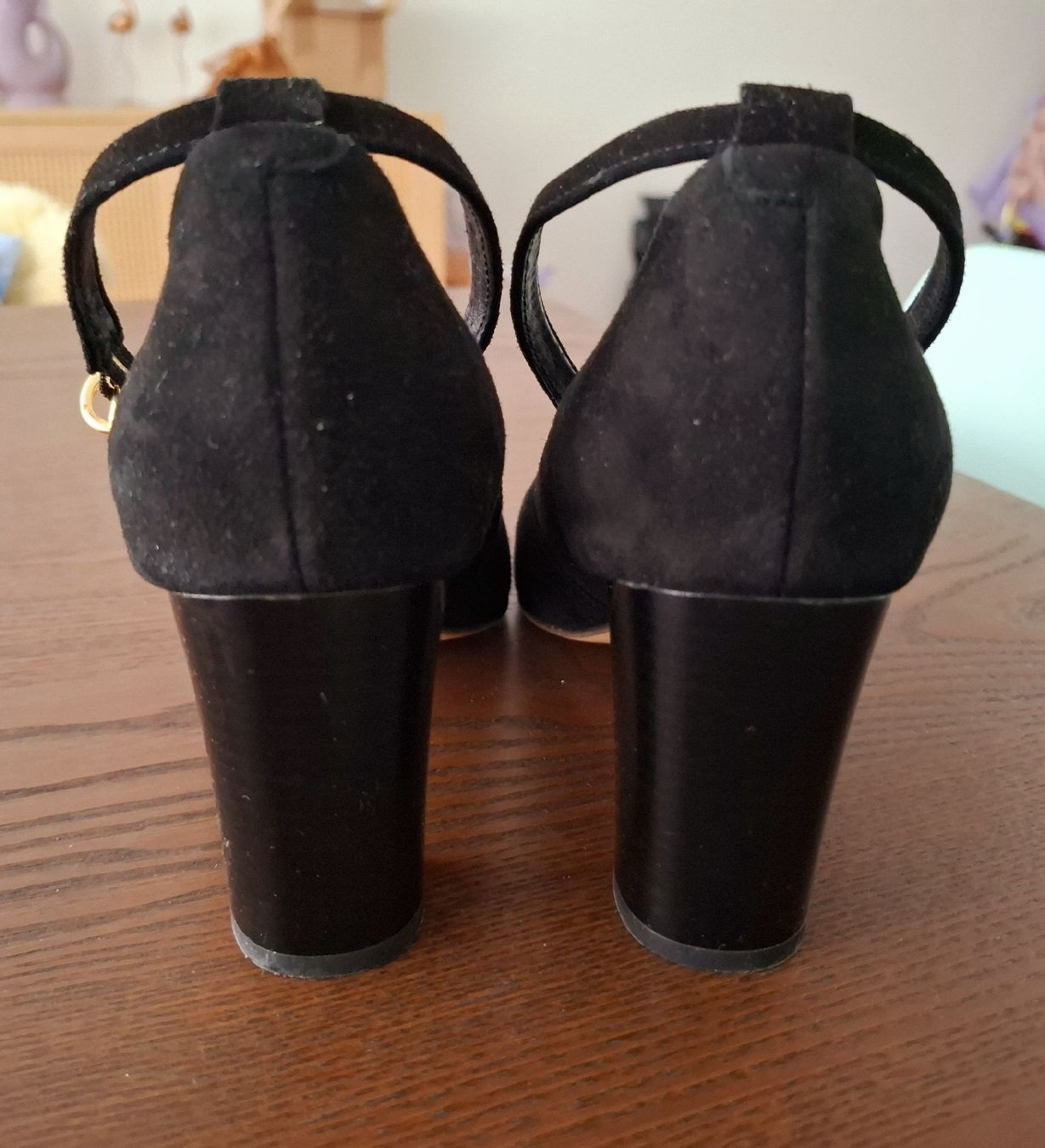 Scarpe da donna: Absatzschuhe Max Shoes 38 – Usato da Bern venduto da fabienneste 3
