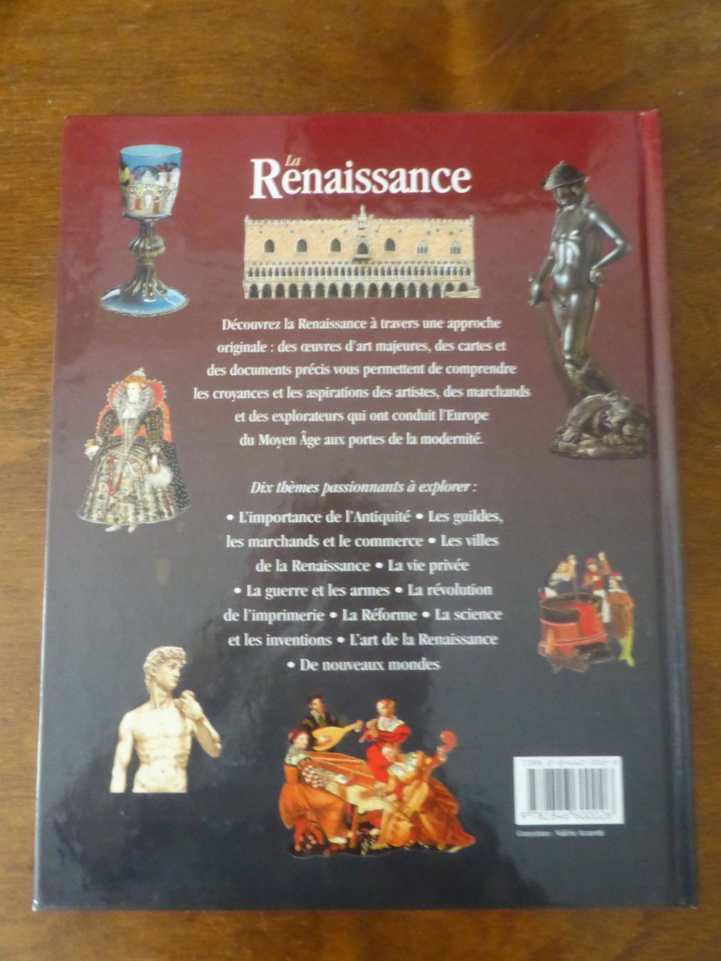 Libri: La renaissance éditions des petits champs – Usato da Porrentruy venduto da Kim017 1