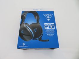 Turtle Beach Gamer Headset