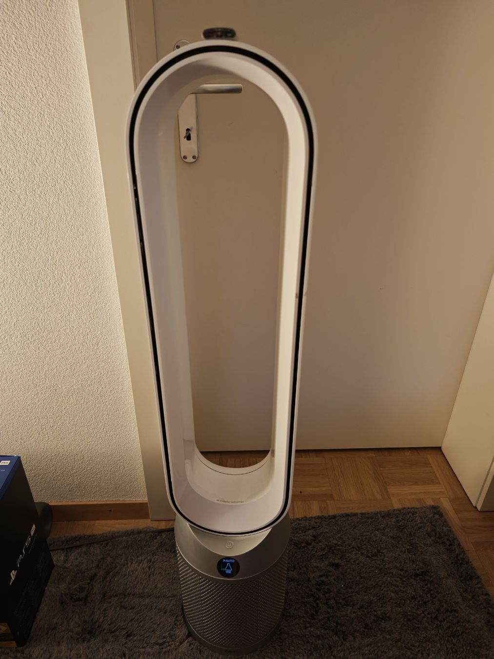 Dyson Purificateurs d'air: Dyson Purifier Cool – D'occasion à Fribourg par olamch