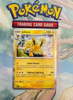 Jolteon Holo Prismatic Evolutions 029/131