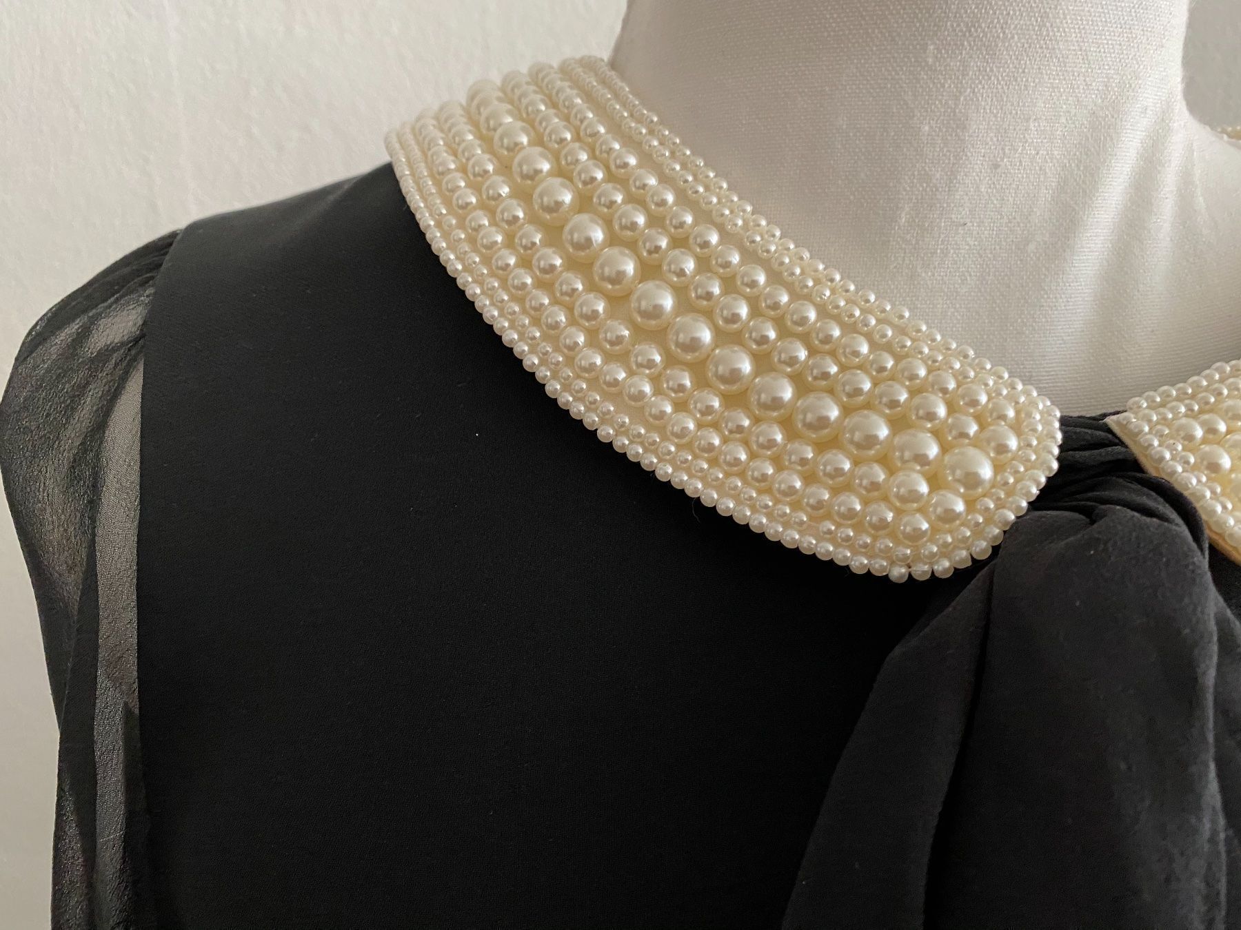 Vestiti: Luisa Spagnoli Kleid – Nuovo (secondo la descrizione) da Bern venduto da schnupka 1