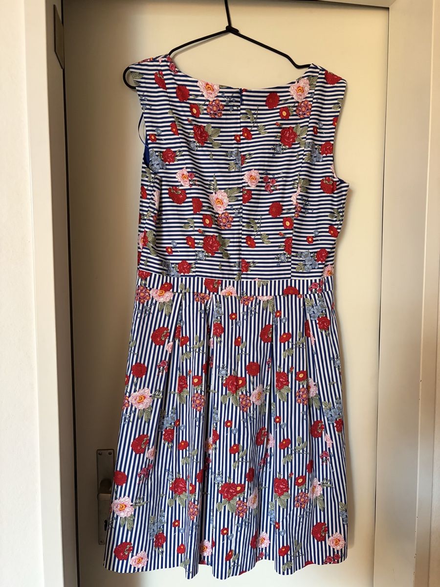 S.Oliver Vestiti: Kleid S.Oliver Grösse 38 – Usato da Zürich venduto da Yandin 1