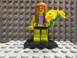 CMF Serie 7 Hippie Lego Sehr Guter zustand