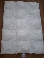Kinderduvet Micasa Sanafibra 100x135 cm, neuwertig.