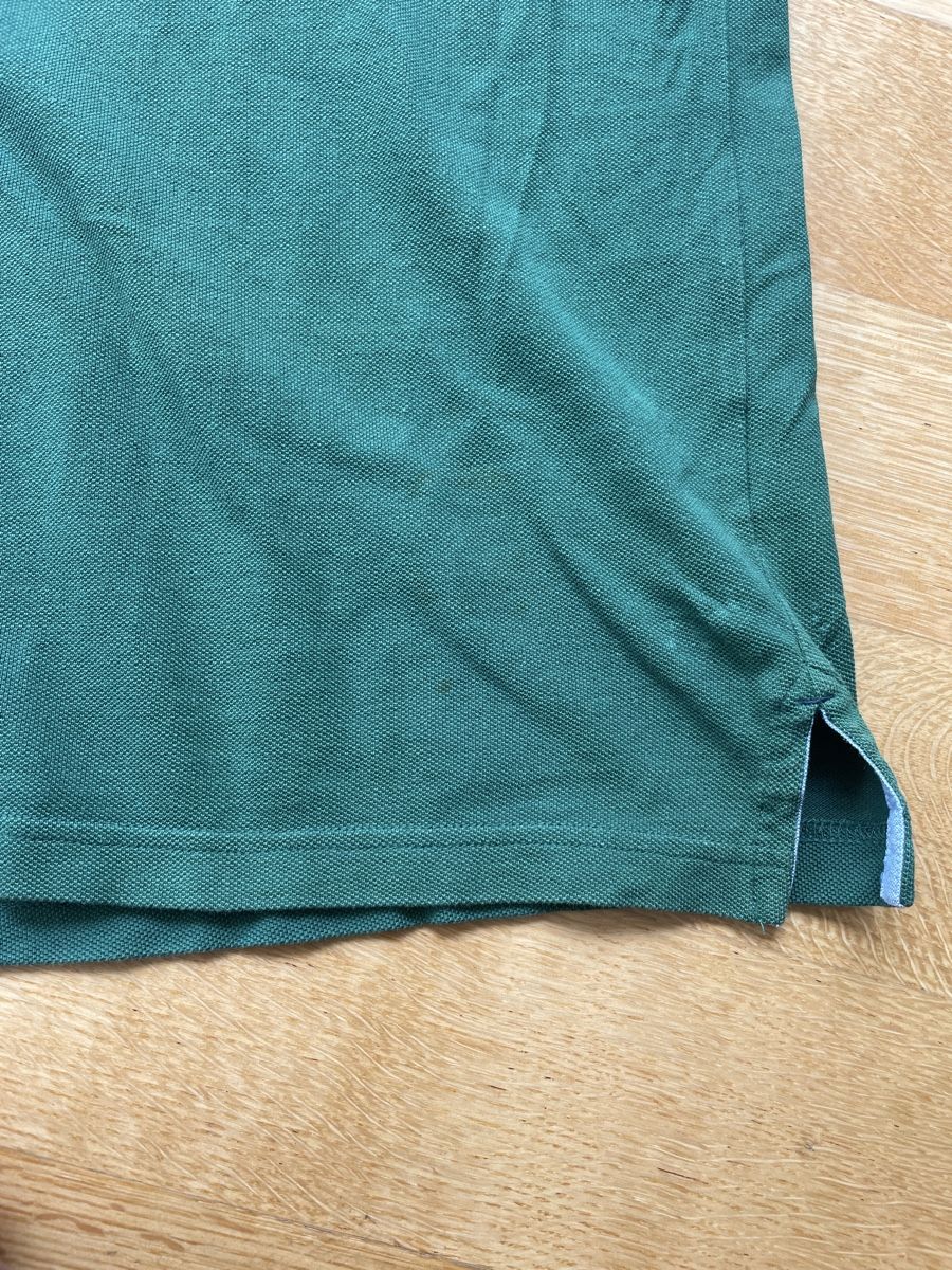 Tommy Hilfiger Magliette Polo: Tommy Hilfiger Polo Shirt, Size M – Usato da Andelfingen venduto da Chiquilla0 1