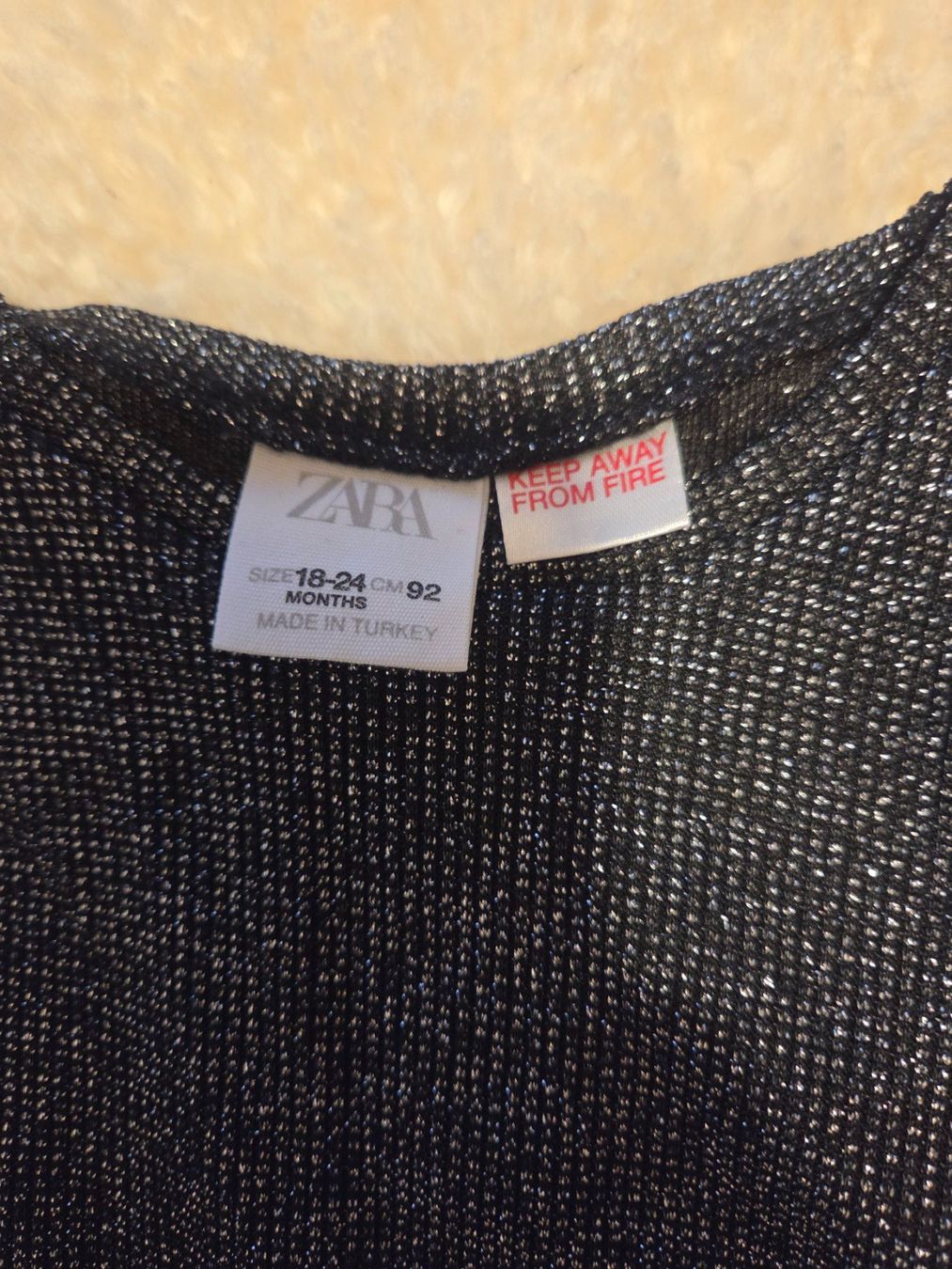 Zara Camicette, T-shirt & Top: Body zara – Usato da Founex venduto da jen_hb65 1