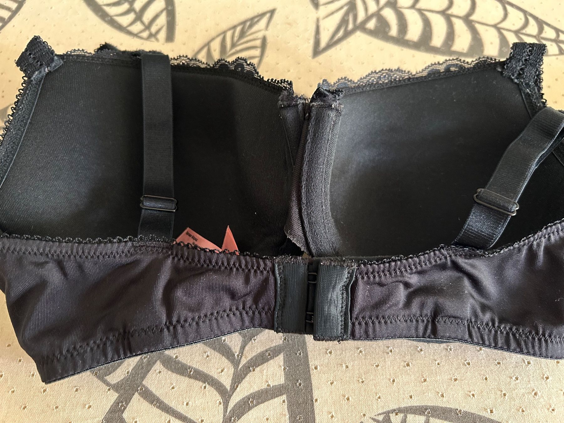 Hunkemöller Altra biancheria intima: BH Hunkemoller 75 dd – Usato da Rorschach venduto da LuciaTramp 1