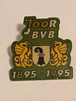 1 Pin BVB 100 Jahre Basler Verkehrsbetriebe