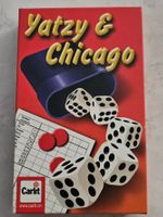 Yatzy & Chicago- Spiel