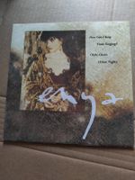 Enya - How Can I Keep From Singing? 7" Single