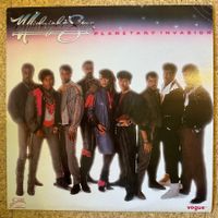 LP - Midnight Star - Planetary Invasion