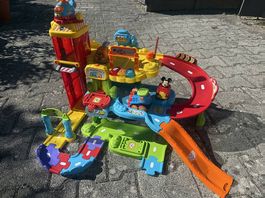 Vtech tut tut Baby Flitzer Parkgarage
