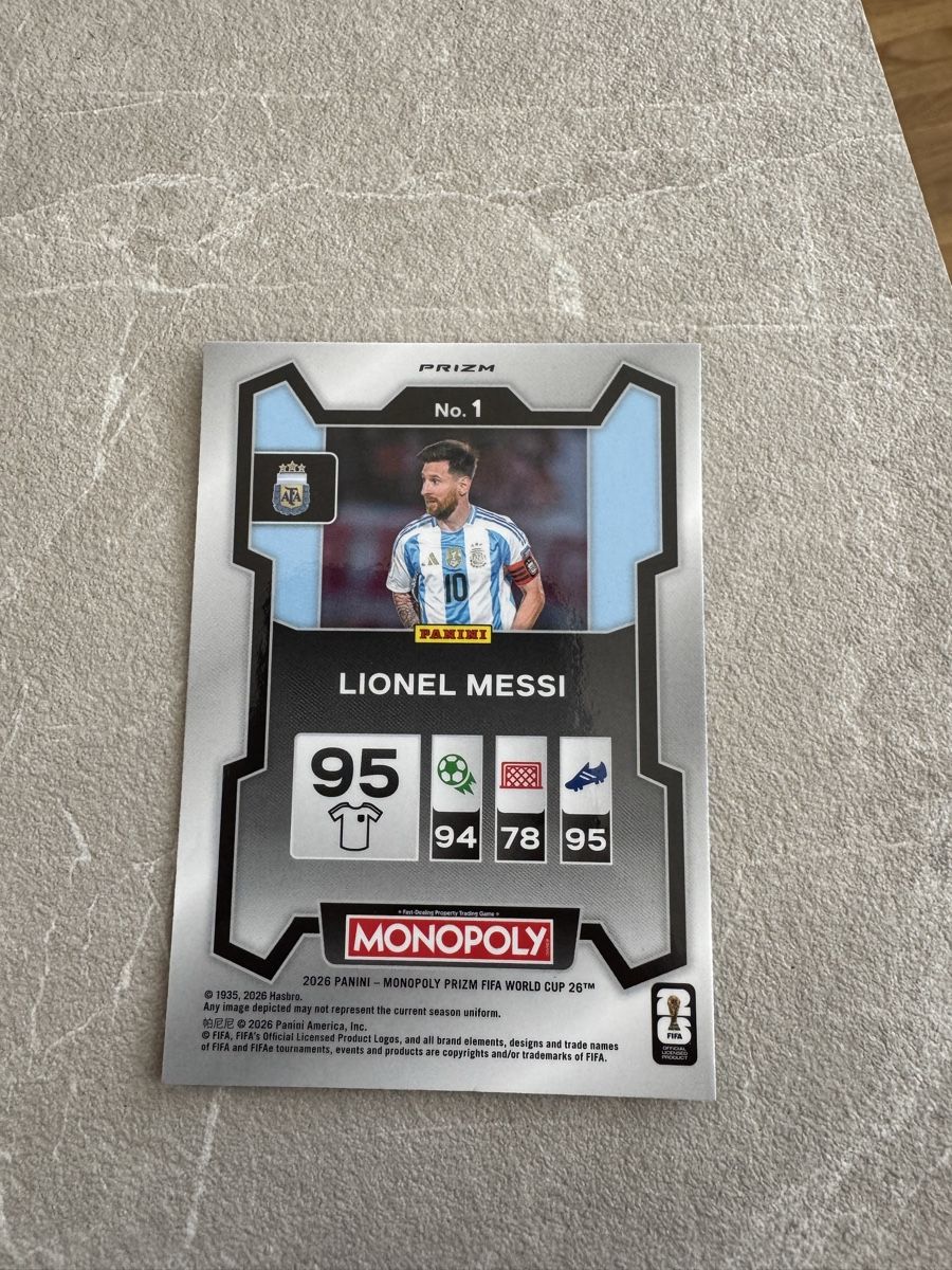 Topps Cartes à collectionner: Fussballkarten  – Neuf (Voir description) à Basel par arr_j96w 2