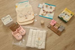 Babytortenartikel, diverse NEU!