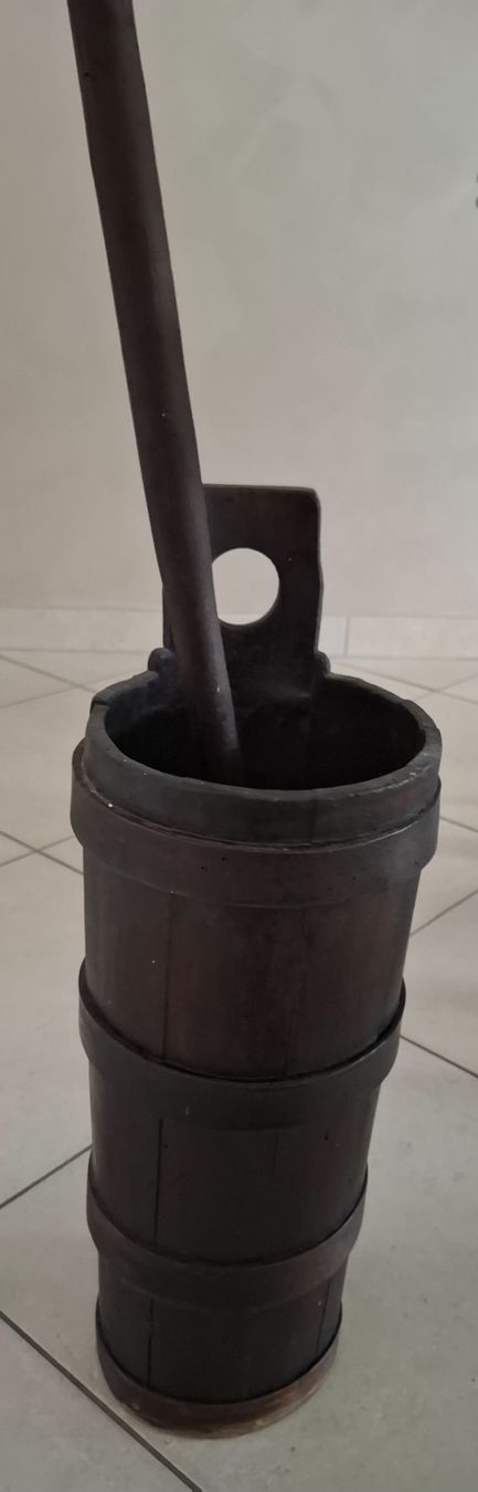 Tutte le decorazioni: zangola penagia – Usato da Minusio venduto da fra_hvg7 1