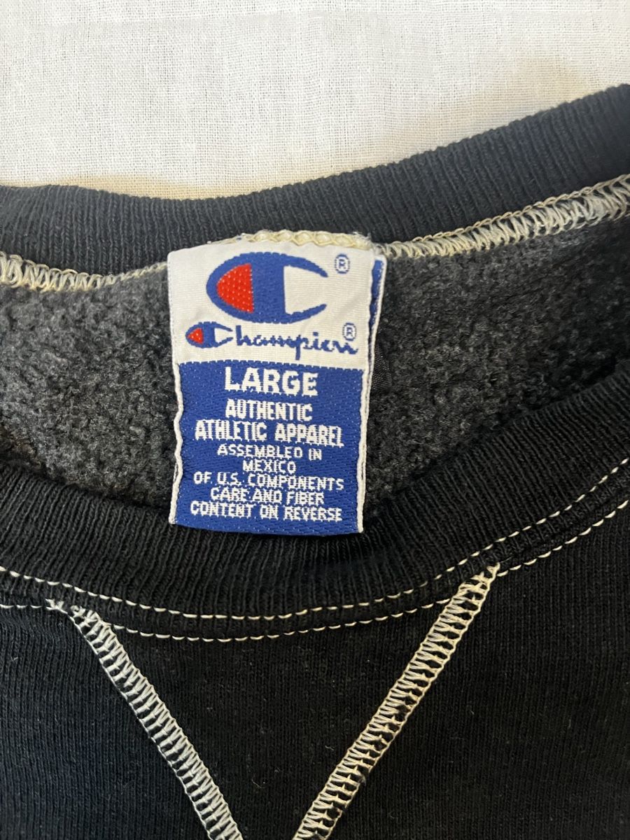 Champion Maglioni & Felpe: Champion Pullover – Nuovo (secondo la descrizione) da Lindau venduto da KT_Vintage 3