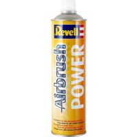 Revell 39661 Airbrush Power, 3 Stück à 750ml