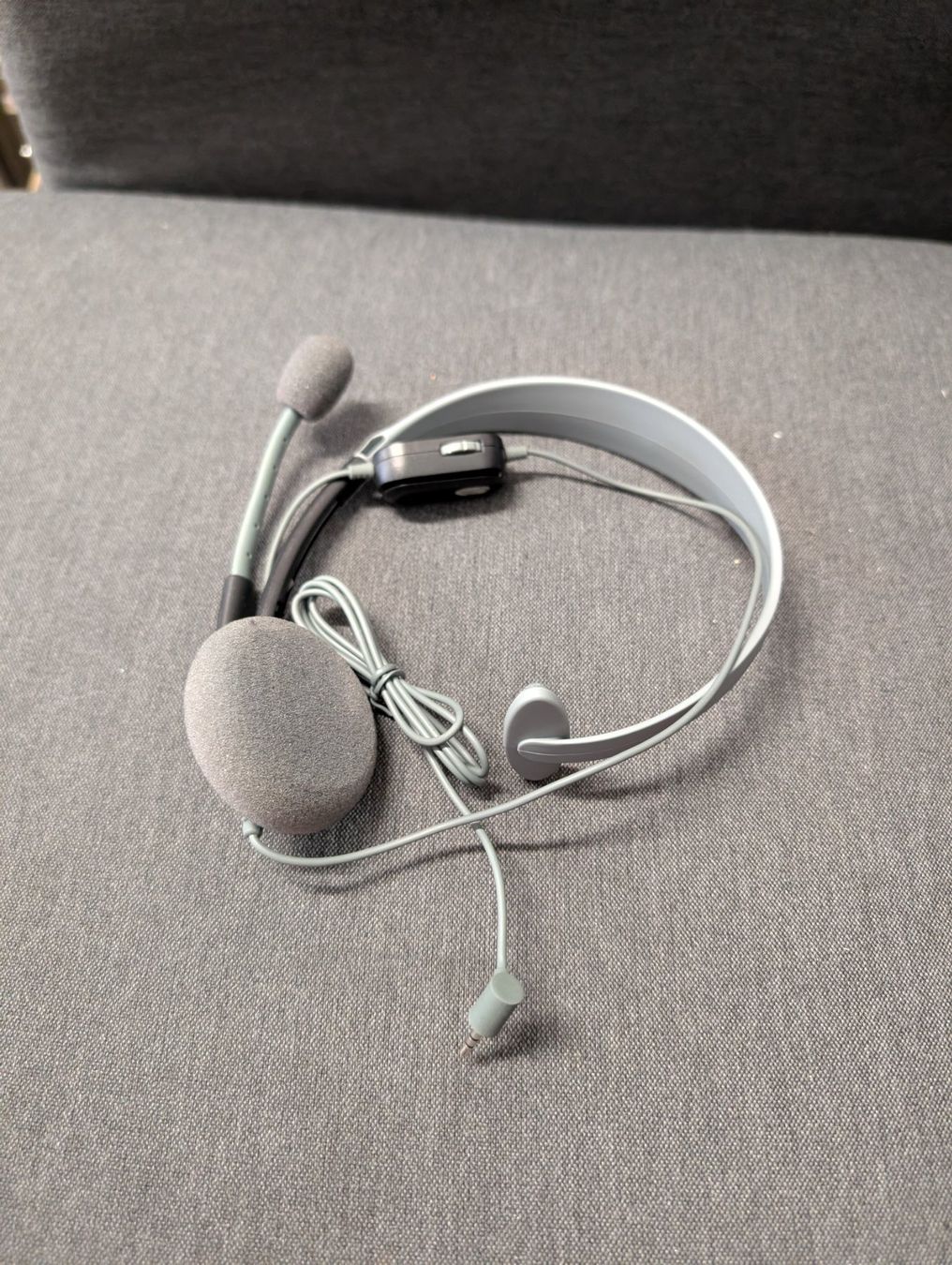 Cuffie: Headphones Xbox 360 – Usato da Giubiasco venduto da Ticinerd