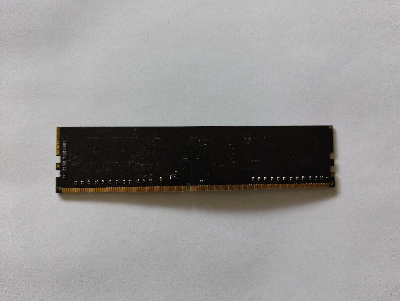 G.Skill Memoria / RAM: G Skill DDR4-2400 2x8GB – Usato da Zürich venduto da inho 2