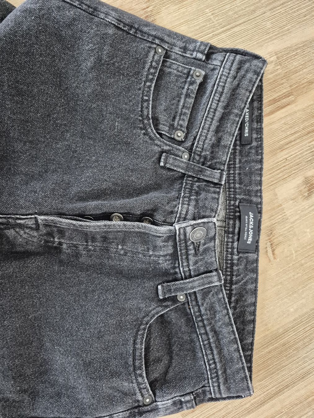Jeans: Herren Jeans Jack & Jones Gr. 28 – Usato da Gerlafingen venduto da nila44 1