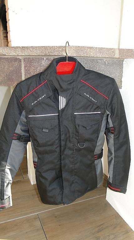 Giacche: Motorradjacke – Usato da Wuppenau venduto da Skyfox1756
