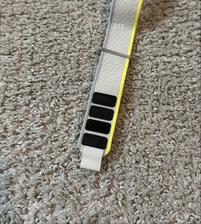 Apple Watch Trail Loop  2