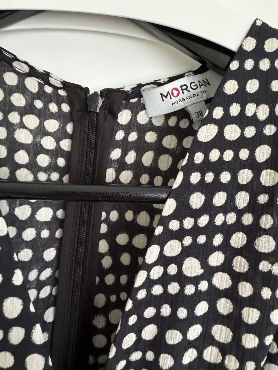 Morgan Vestiti: Robe Morgan  – Nuovo (secondo la descrizione) da Blonay venduto da Celuna 2