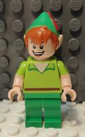 LEGO, Peter Pan, dis087, neu und unbespielt
