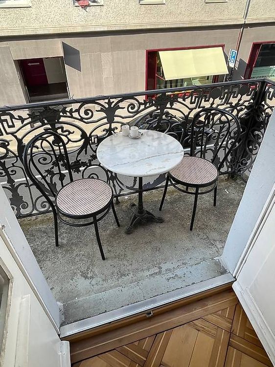 Terrassenmobel Gastronomie Gebraucht