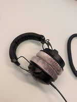 Beyerdynamic DT 770 Pro  250 Ohm  Kaum gebraucht