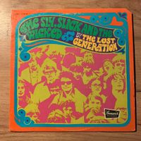 The Lost Generation – The Sly, Slick...VG /VG+