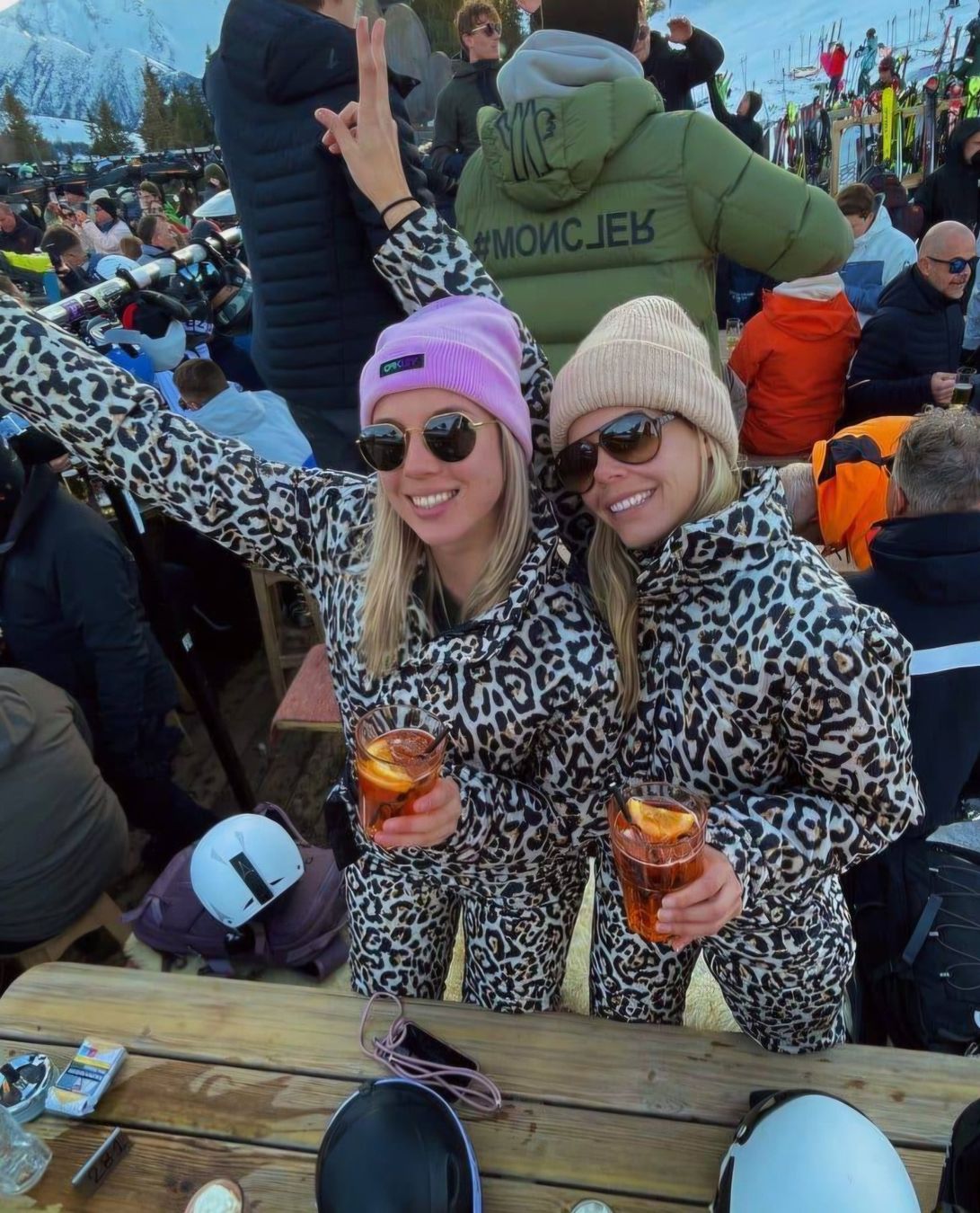Ensembles & Tailleurs: Ski Anzug – Neuf avec emballage d'origine à Zürich par C-09 2