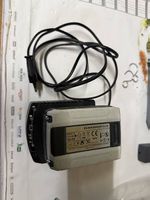 Chargeur et batterie OKAY 40V