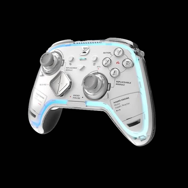 Controller: New Ultimate Legend Wireless Controller 8K – Neu und originalverpackt aus Scherzingen von Sierra91