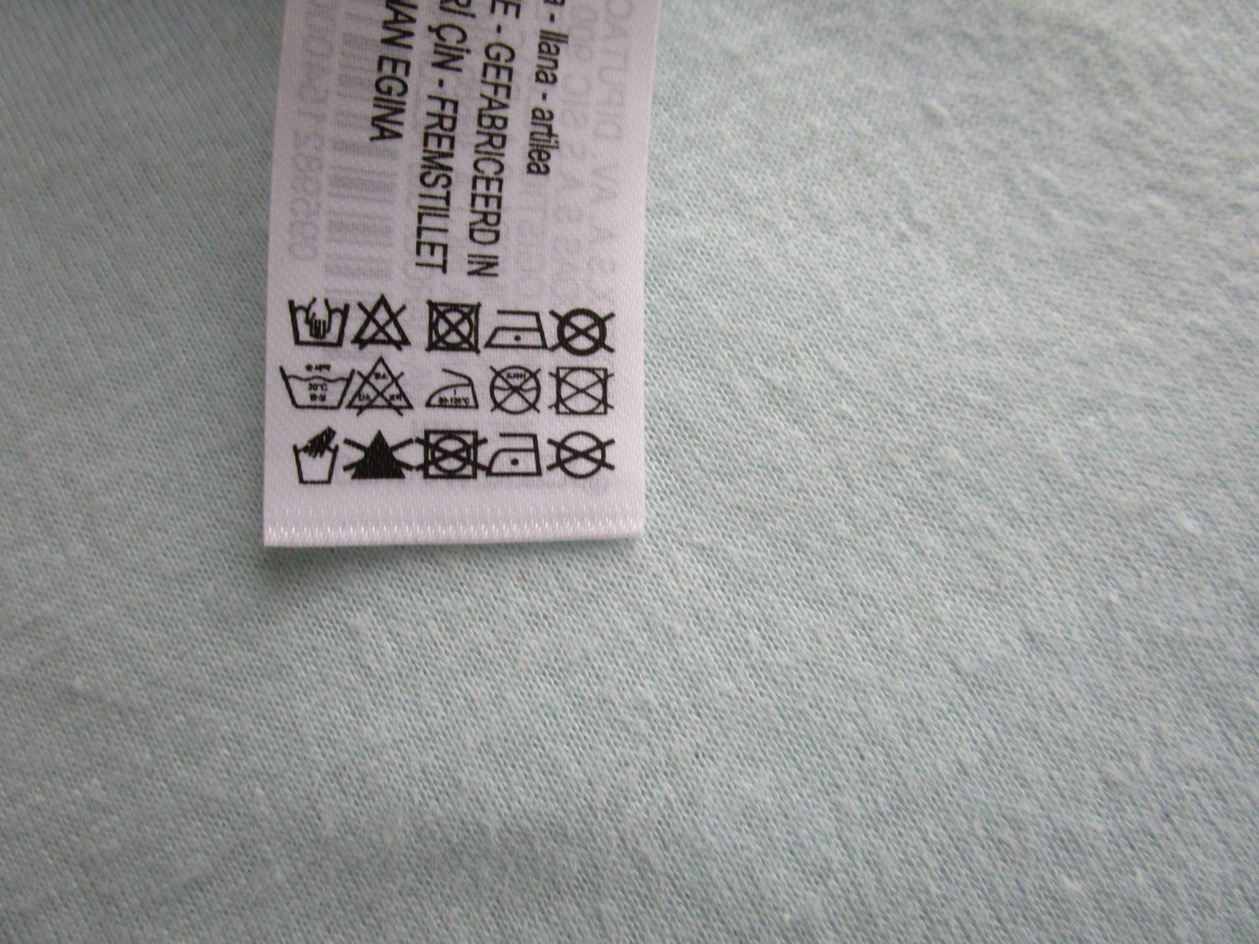 Zara Pullover & Sweatshirts: Pullover Zara Gr. M Wolle – Gebraucht aus Volketswil von Globine100 5
