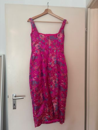 Classy cocktail dress