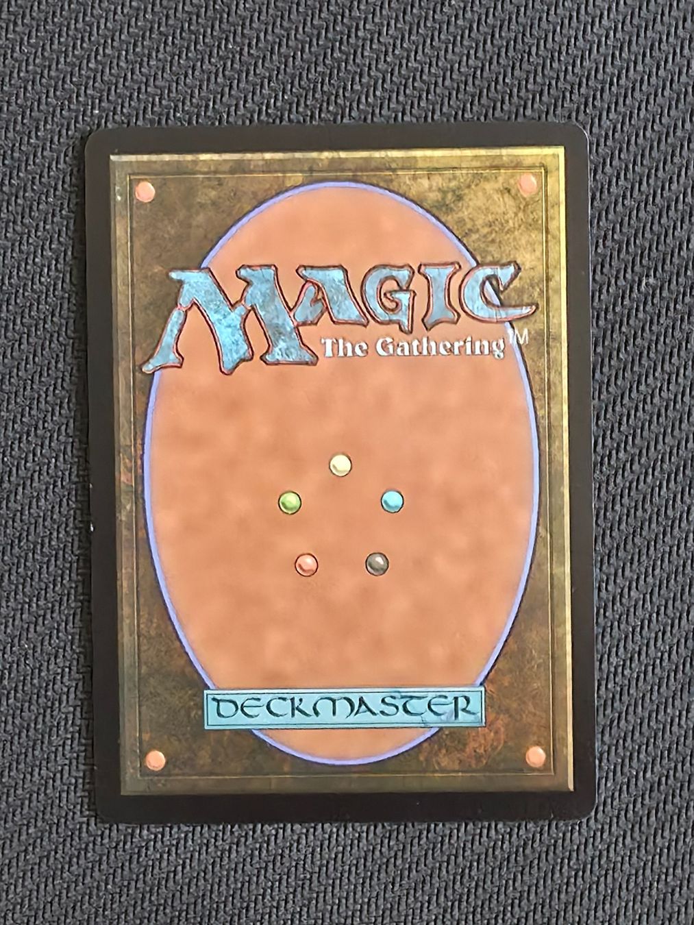 Magic The Gathering Cartes à collectionner: Time Stretch -  MTG – D'occasion à Zürich par Semagets 1
