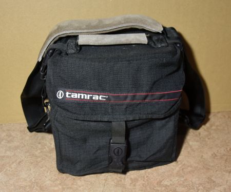 Tamrac Kameratasche / sac photo